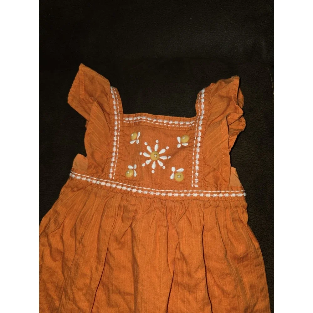 Gymboree tropical bloom